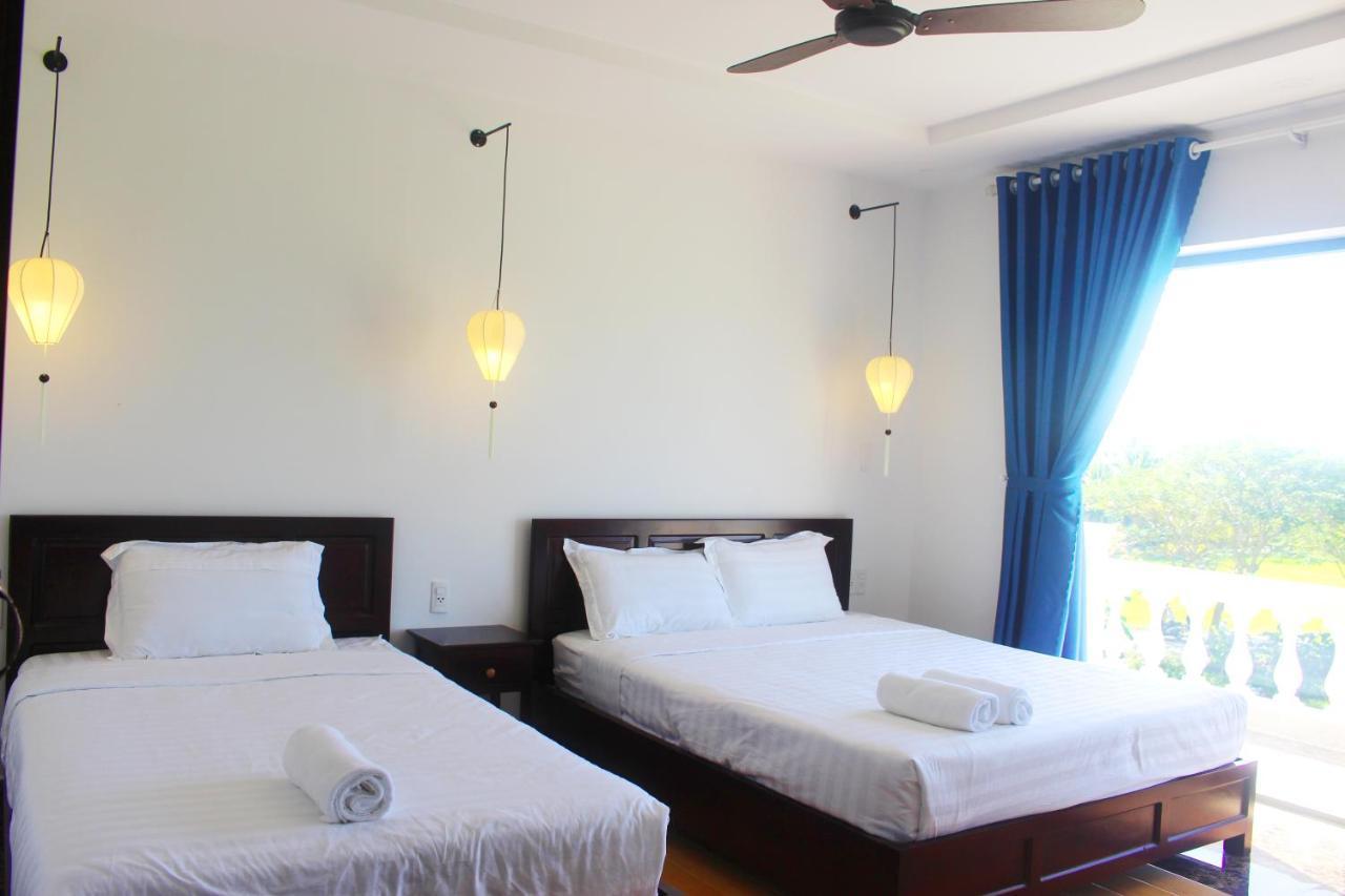 Hoang Y Homestay Hoi An Exterior foto