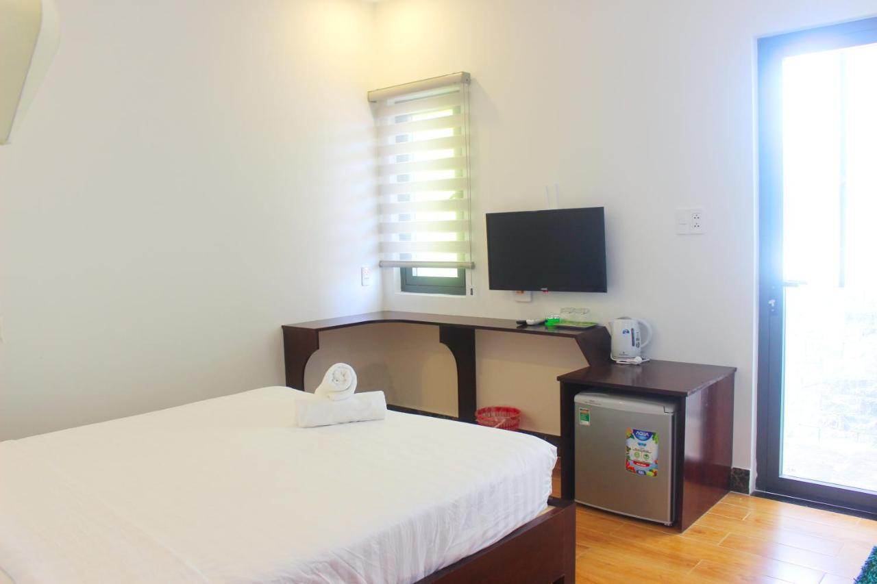 Hoang Y Homestay Hoi An Exterior foto